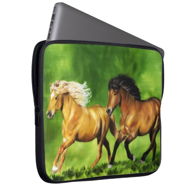 Capa Para Notebook Equipe de Sonhos (Frente Esquerda)