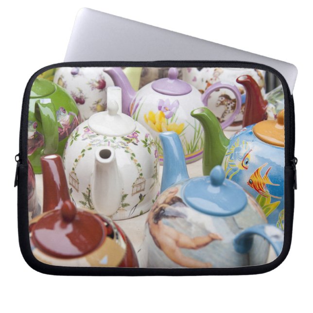 Capa Para Notebook Equipes em venda em Leipzig, Alemanha (Frente)