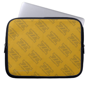 Capa Para Notebook Erebor - Símbolo H