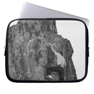 Capa Para Notebook Escalada do homem