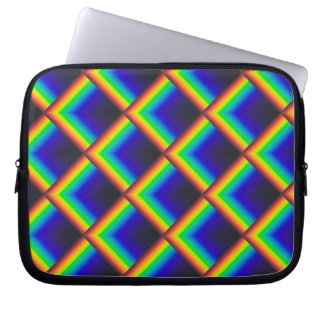 Capa Para Notebook Escalas do espectro solar