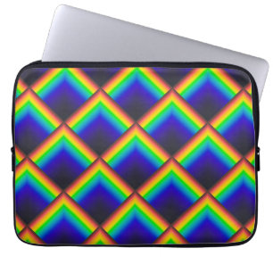Capa Para Notebook Escalas do espectro solar