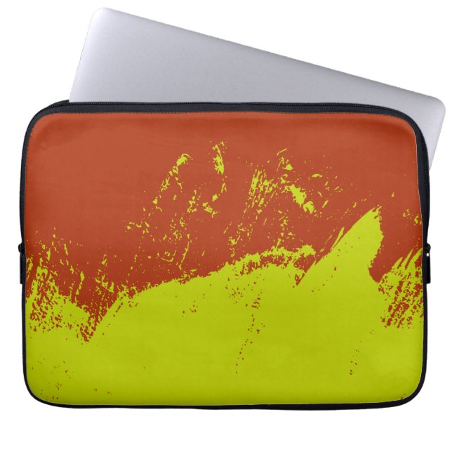 Capa Para Notebook Escoamento 6 (Frente)