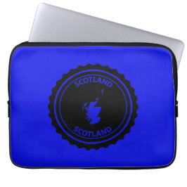 Capa Para Notebook Escócia