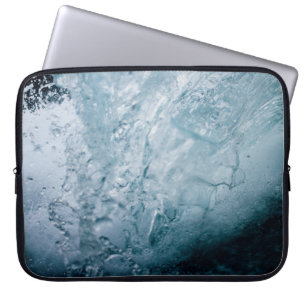Capa Para Notebook Escórias de água
