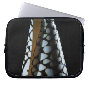 Capa Para Notebook Escudo 2 do cone