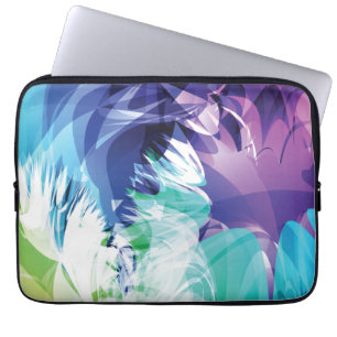 CAPA PARA NOTEBOOK ESLASH DE ÁGUA 