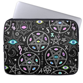 Capa Para Notebook Esoteric Electronics Bag