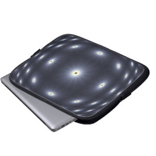Capa Para Notebook Espaço