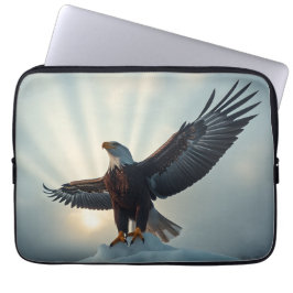 Capa Para Notebook Espalhem suas asas, abraçam o mundo |