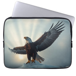 Capa Para Notebook Espalhem suas asas, abraçam o mundo |