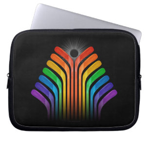 Capa Para Notebook Espectro de Hockey Stick