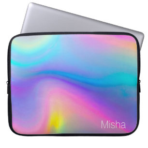 Capa Para Notebook Espectro de rotação