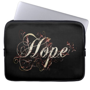 Capa Para Notebook Esperança
