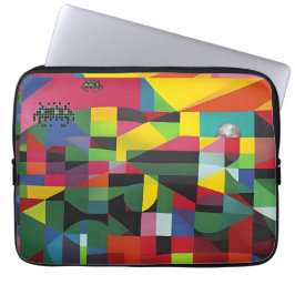 Capa Para Notebook Esperando o Fim dos Tempos, Novamente