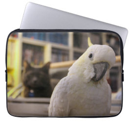 Capa Para Notebook Está atrás de mim...não é?