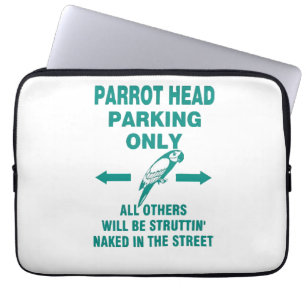 Capa Para Notebook Estacionar apenas