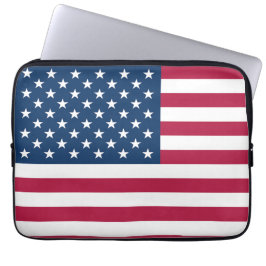 Capa Para Notebook Estados Unidos da América