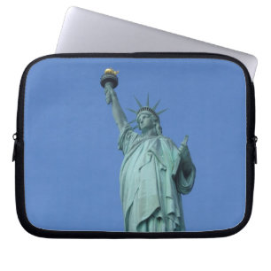 Capa Para Notebook Estátua da Liberdade