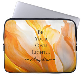 Capa Para Notebook Estética holográfica