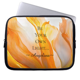 Capa Para Notebook Estética holográfica