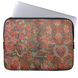 Capa Para Notebook Estilo de Tecido de Tom Precioso Foto