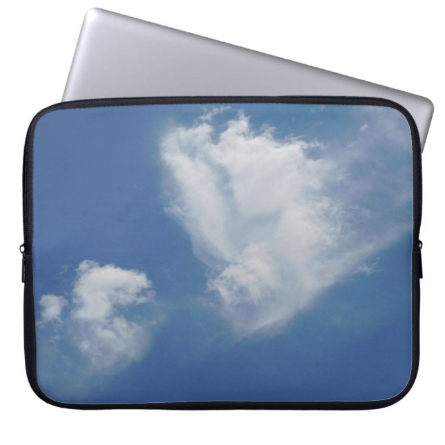 Capa Para Notebook estilo design de eletrônicos de de Bag (Frente)