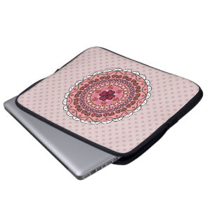 Capa Para Notebook Estojo de Laptop para o Dia dos Namorados Lacy
