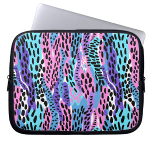 Capa Para Notebook Estojo para Laptop 10"