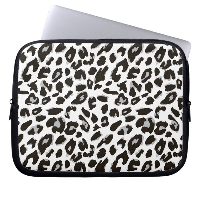 Capa Para Notebook Estojo para Laptop 10" (Frente)