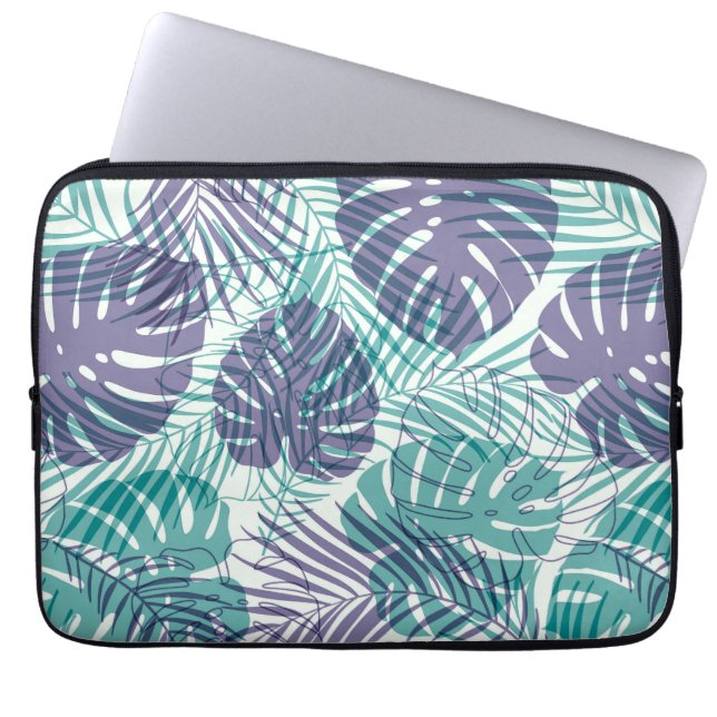 Capa Para Notebook Estojo para Laptop 13" (Frente)