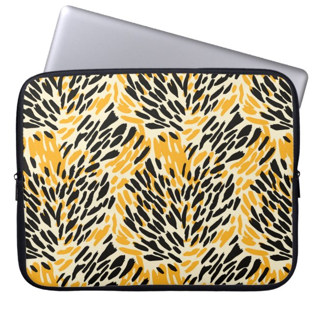 Capa Para Notebook Estojo para Laptop 15" (Frente)