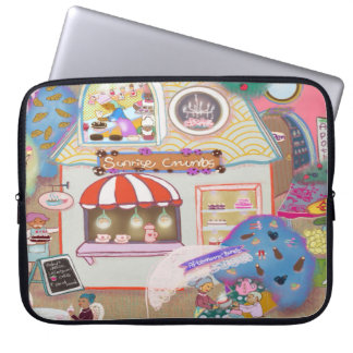 Capa Para Notebook Estojo para Laptop LALATOWN