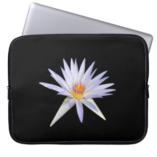 Capa Para Notebook Estojo para Laptop Water Lily