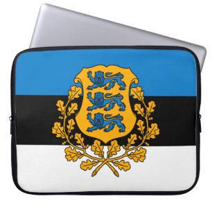 Capa Para Notebook Estônia