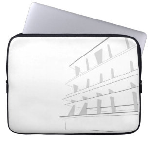 Capa Para Notebook Estrada 1111 de Lincoln