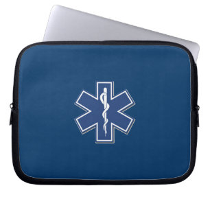 Capa Para Notebook Estrela do EMS da vida