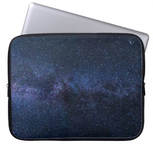 Capa Para Notebook Estrelas na Via Látea