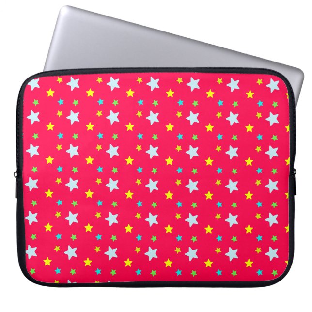 Capa Para Notebook Eta Carinae (Frente)
