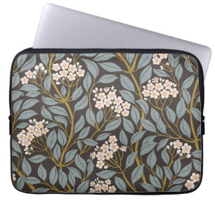 Capa Para Notebook Eterno Bloom