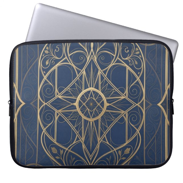 Capa Para Notebook Ethereal Vision – Beyond Reality12 (Frente)