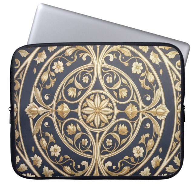 Capa Para Notebook Ethereal Vision – Beyond Reality15 (Frente)