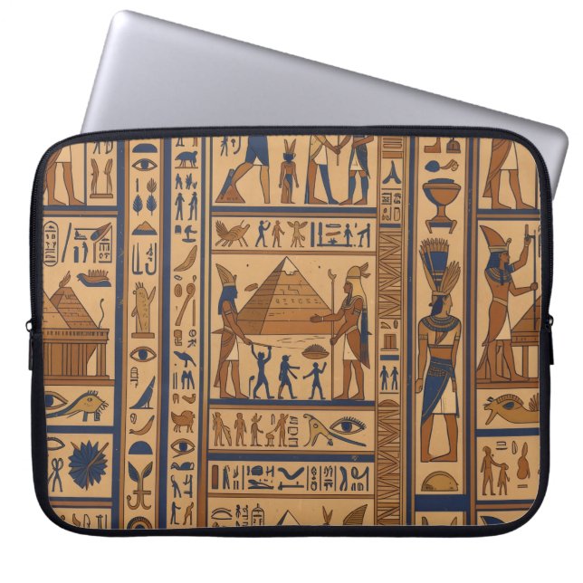 Capa Para Notebook Ethereal Vision – Beyond Reality22 (Frente)