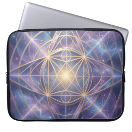 Capa Para Notebook Ethereal Vision – Beyond Reality24