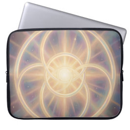 Capa Para Notebook Ethereal Vision – Beyond Reality25