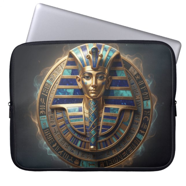 Capa Para Notebook Ethereal Vision – Beyond Reality28 (Frente)