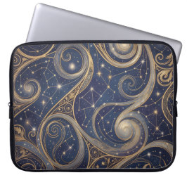 Capa Para Notebook Ethereal Vision – Beyond Reality3