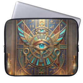 Capa Para Notebook Ethereal Vision – Beyond Reality31