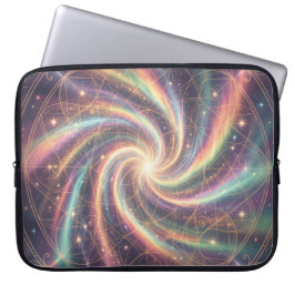Capa Para Notebook Ethereal Vision – Beyond Reality32