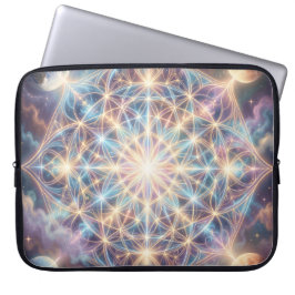 Capa Para Notebook Ethereal Vision – Beyond Reality33